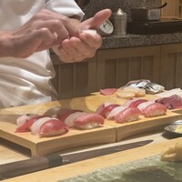 すし道 冨座 - 
