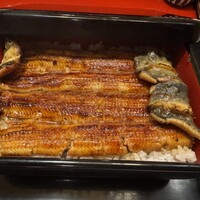 うなぎ割烹 大江戸 - 