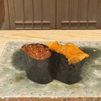 すし道 冨座 - 