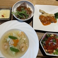 レストラン アゼリア - 