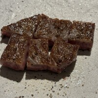日本料理　「十二颯」 ヒルトン東京 - 