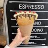 クレープとエスプレッソと 表参道店