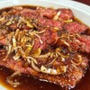 昭和焼肉 かたの