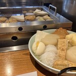 一平 日本橋店 - 