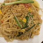 タイ料理トムヤムくん - 