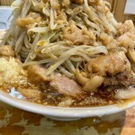 らーめん つの旨