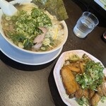 来来亭 - 料理写真: