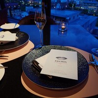 Restaurant Grand Cafe Fauchon - 