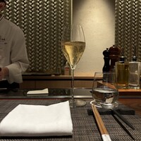 Kobe Beef steak モーリヤ 祇園 - 