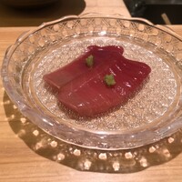 鮨よしかわ 恵比寿 - 