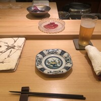 鮨よしかわ 恵比寿 - 