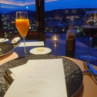 Restaurant Grand Cafe Fauchon - 