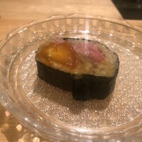 鮨よしかわ 恵比寿 - 