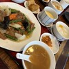中国料理赤坂飯店
