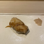 鮨処 美な味 - 穴子