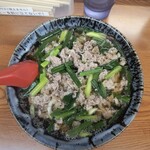 大阪うどん いなの路 - 