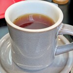 eggg Cafe - アールグレイ