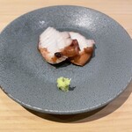 鮨処 美な味 - タコ