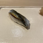 鮨処 美な味 - 小肌