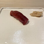 鮨処 美な味 - 中トロ