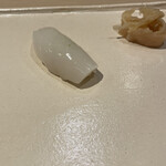 鮨処 美な味 - すみイカ