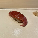 鮨処 美な味 - 大トロ