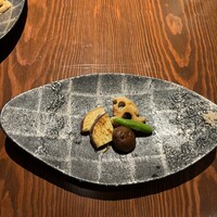 日本料理　「十二颯」 ヒルトン東京 - 