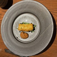 日本料理　「十二颯」 ヒルトン東京 - 