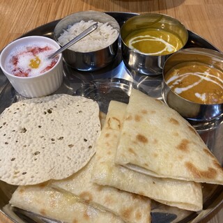 NAMASTE OSAKA Indian and Nepali Restaurant_0