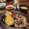 肉の万世 アキバプレイス店