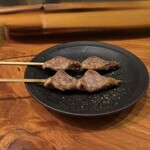 かしわ屋 こばやし - 