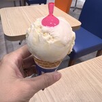 サーティワンアイスクリーム - 料理写真: