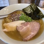 らぁ麺 なとり - 