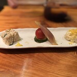 かしわ屋 こばやし - 