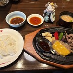 肉の万世 アキバプレイス店 - 