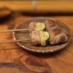 かしわ屋 こばやし - 