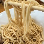 煮干中華ソバ イチカワ - 