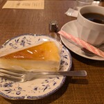 カフェ東亜サプライ - 
