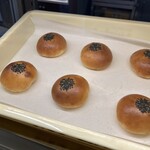 ミルクスタンド シベリあん - 