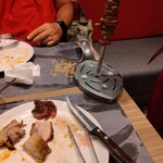 shurasukoandobiaresutoranareguriashinagawaareguriashinagawaisutowantawa