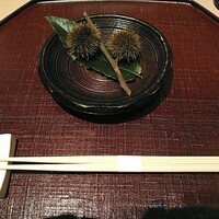 分とく山 - 