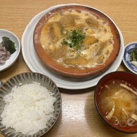 新宿割烹 中嶋 - 