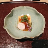 分とく山 - 