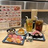 すし酒場さしす ワンビル店