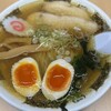 麺屋ようすけ 佐野新都市店