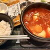 東京純豆腐 二子玉川店