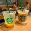 スターバックスコーヒー 京橋京阪モール店