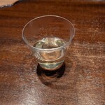 木山 - 取れたての一番出汁