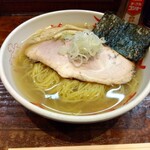 元祖一条流 がんこラーメン - 