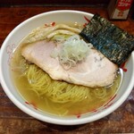 元祖一条流 がんこラーメン - 